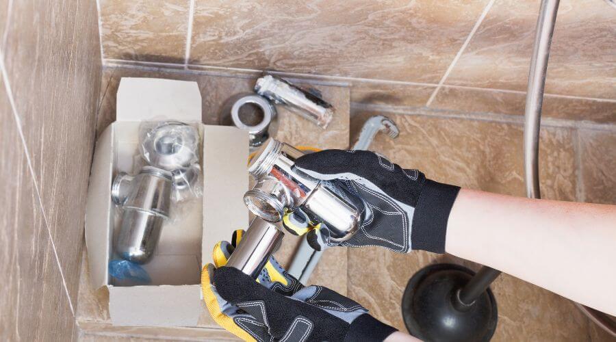 Professional Storm Sewer Service in Tyonek, AK